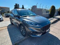 Usata Ford Kuga ST-Line 119 CV (87 kW) 2024 Grigio SUV