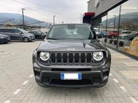 Usata Jeep Renegade Sport 120 CV (88 kW) 2019 Other SUV