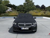 Nuova BMW 520 M Sport 190 CV (139 kW) 2025 Grigio Berlina