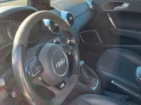 Usata Audi A1 185 CV (136 kW) 2011 Utilitaria