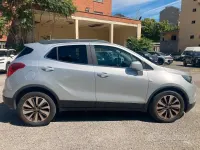 Usata Opel Mokka 140 CV (102 kW) 2017 SUV