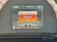 Usata Smart ForTwo Coupé Passion 71 CV (52 kW) 2018 Coupé