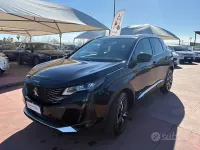 Usata Peugeot 3008 GTi 131 CV (96 kW) 2022 Nero SUV
