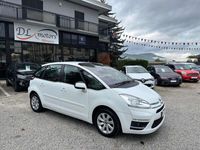 usata Citroën Grand C4 Picasso 2.0 HDi 150 1.6 HDi 110 FAP Seduction N1