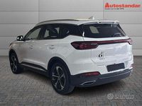 Usata DR DR 6.0 155 CV (114 kW) 2023 Bianco SUV