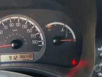 Usata Fiat Panda 77 CV (56 kW) 2011 Bluazzurro Utilitaria