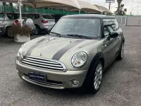 Usata Mini Cooper Pepper 120 CV (88 kW) 2007 Other Utilitaria