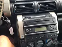 Usata Land Rover Freelander 111 CV (81 kW) 2004 Bluazzurro SUV