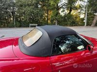 Usata Fiat Barchetta 131 CV (96 kW) 1996 Cabrio