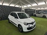 usata Renault Twingo SCe Limited