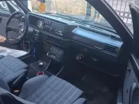 Usata VW Golf II GTI 110 CV (80 kW) 1990 Utilitaria