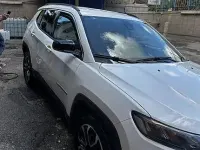 Usata Jeep Compass 131 CV (96 kW) 2022 SUV