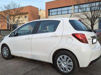 usata Toyota Yaris YarisIII 2015 5p 1.0 Active