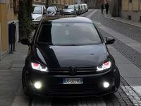 Usata VW Golf VI Highline 110 CV (80 kW) 2009 Utilitaria