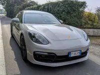Usata Porsche Panamera GTS Sport Turismo Sport Turismo 460 CV (338 kW) 2019 Other Station wagon
