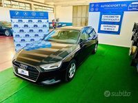 Usata Audi A4 Business 136 CV (100 kW) 2022 Other Berlina