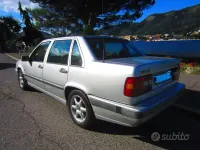 Usata Volvo 850 1992 Grigio Berlina