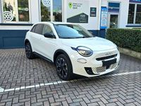 Usata Fiat 600 La Prima 101 CV (74 kW) 2024 Bianco SUV