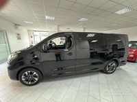 Usata Opel Zafira Life 150 CV (110 kW) 2021 Monovolume