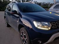 usata Dacia Duster Duster 1.6 SCe GPL 4x2 Techroad