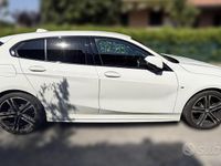 Usata BMW 118 M Sport 150 CV (110 kW) 2020 Utilitaria