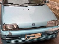 Usata Fiat Cinquecento 1998 Utilitaria