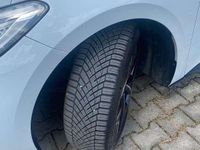 Usata VW ID.3 Pro 150 kW (204 CV) 2020 Bianco Utilitaria