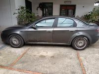 usata Alfa Romeo 159 - 2006