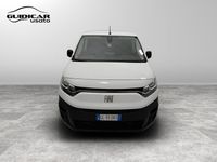 Usata Fiat e-Doblò 99 kW (135 CV) 2023 Bianco Monovolume