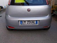 Usata Fiat Grande Punto S 77 CV (56 kW) 2012 Utilitaria