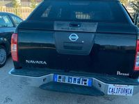 Używany Nissan Navara 190 KM (139 kW) 2014 Pickup