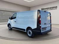 Usata Renault Trafic 131 CV (96 kW) 2024 Bianco Monovolume