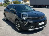 Usata Opel Mokka Ultimate 131 CV (96 kW) 2021 Nero SUV