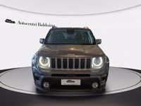 usata Jeep Renegade 1.0 T3 Limited del 2020 usata a Roma