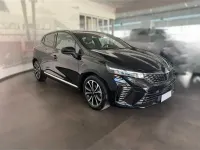 Usata Renault Clio Techno 91 CV (66 kW) 2025 Nero Utilitaria