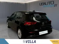Usata VW Golf VIII Style 204 CV (150 kW) 2022