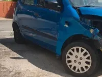 Usata Hyundai i10 66 CV (48 kW) 2009 Utilitaria
