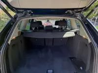 Usata BMW X3 150 CV (110 kW) 2016 Nero SUV