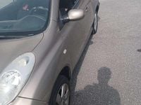 Usata Nissan Micra 54 CV (39 kW) 2006 Berlina