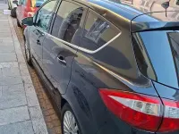 Usata Ford C-MAX Titanium 136 CV (100 kW) 2012 Monovolume