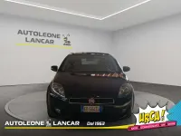 Usata Fiat Bravo Easy 90 CV (66 kW) 2013 Nero Utilitaria