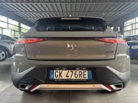 Usata DS Automobiles DS4 Crossback Trocadero 179 CV (131 kW) 2022 Grigio premier SUV