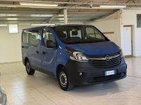 Occasion Opel Vivaro 95 ch (69 kW) 2018 Monospace