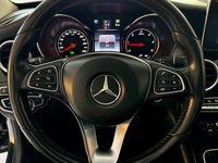 Usata Mercedes C220 170 CV (125 kW) 2018 Nero Berlina