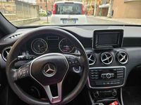usata Mercedes A180 Classe A - W176 cdi (be) Premium auto