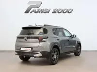 Usata Citroën C3 Aircross 101 CV (74 kW) 2025 Grigio SUV