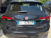 Usata Fiat Tipo City Life 95 CV (69 kW) 2022 Nero Station wagon