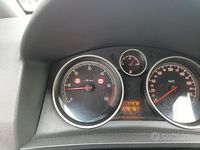 Usata Opel Zafira 120 CV (88 kW) 2007 Grigio Monovolume