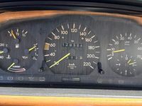 Usata Mercedes 230 1989 Coupé