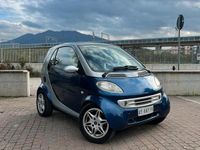 Usata Smart ForTwo Coupé 54 CV (39 kW) 2000 Coupé